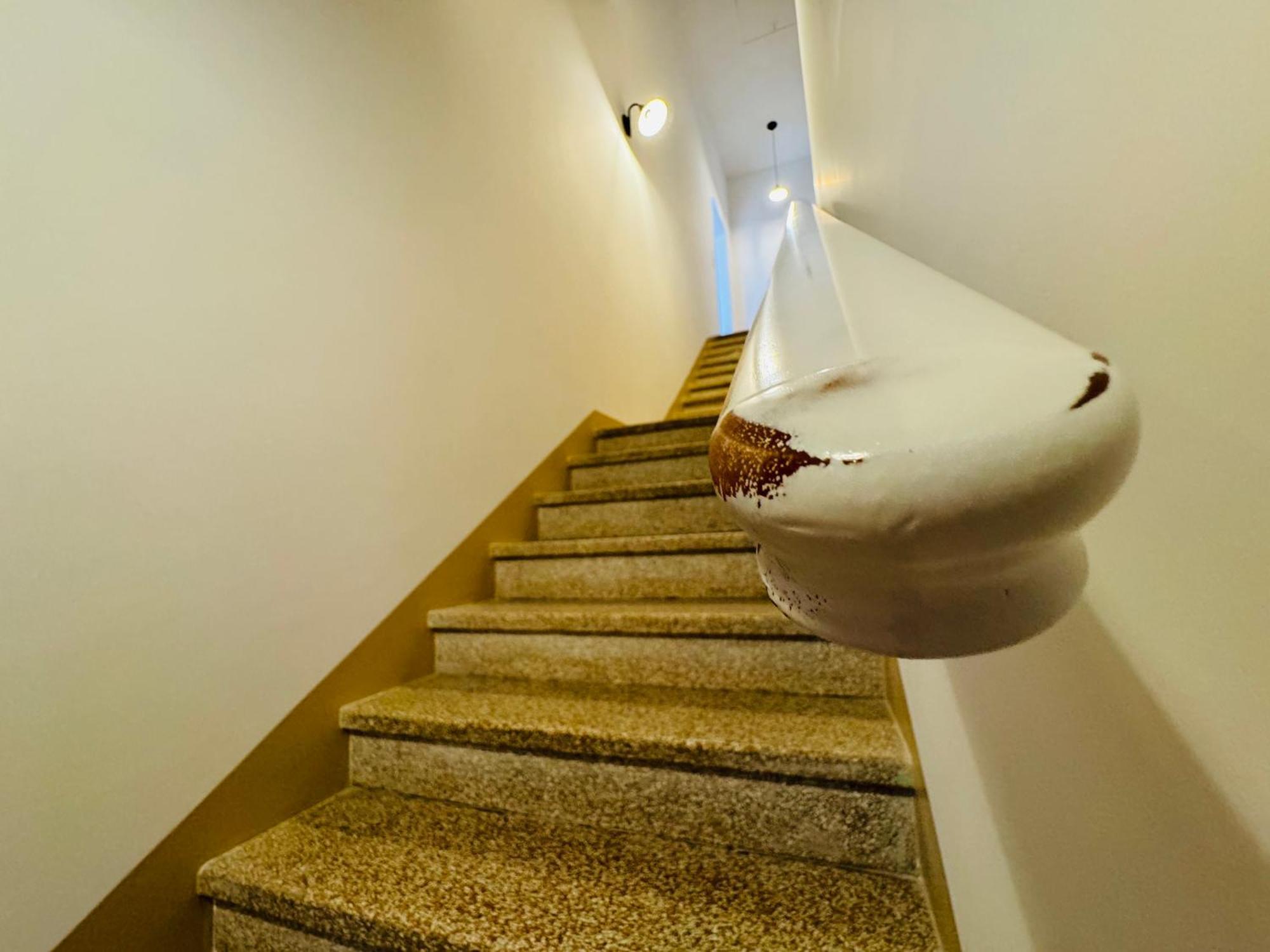 L'Antico Seminario Guest House Spoleto Exterior photo