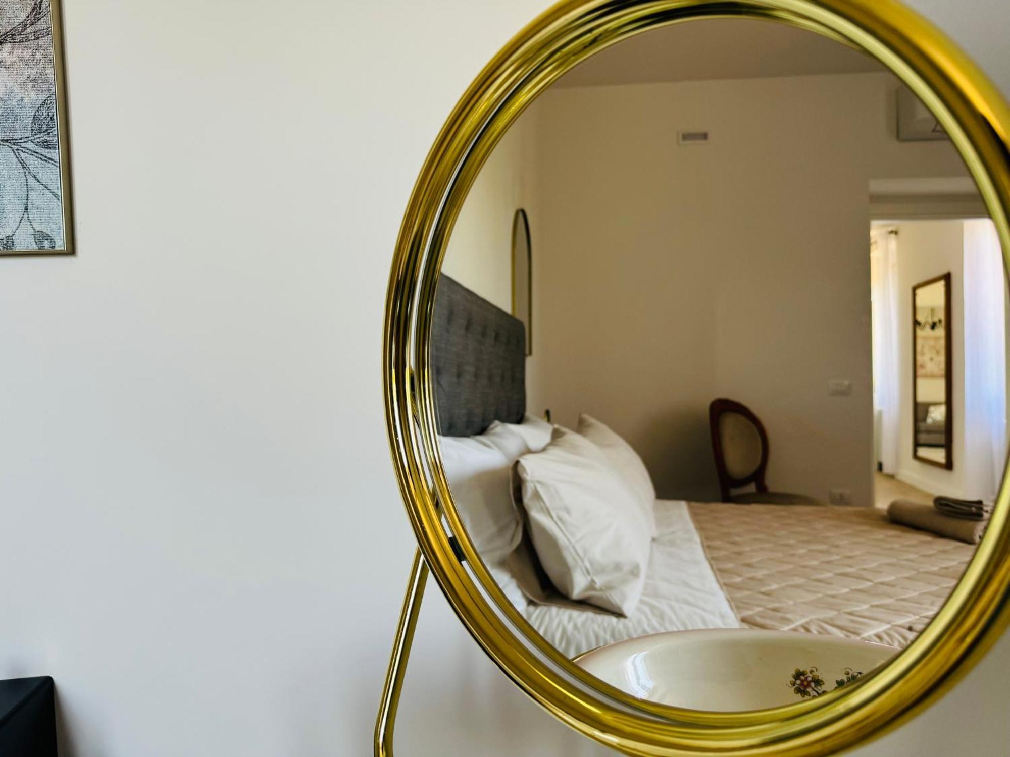L'Antico Seminario Guest House Spoleto Exterior photo