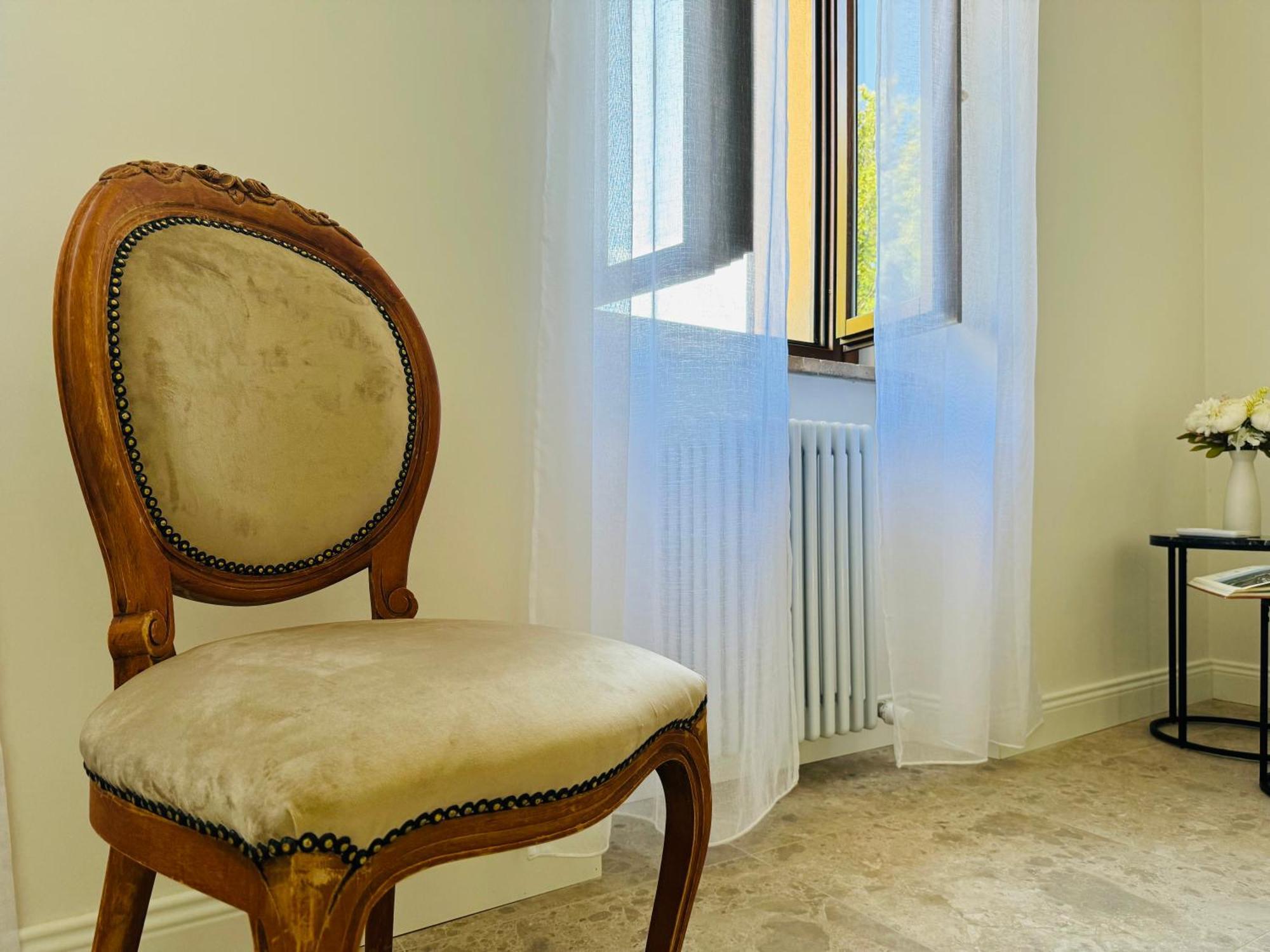 L'Antico Seminario Guest House Spoleto Exterior photo