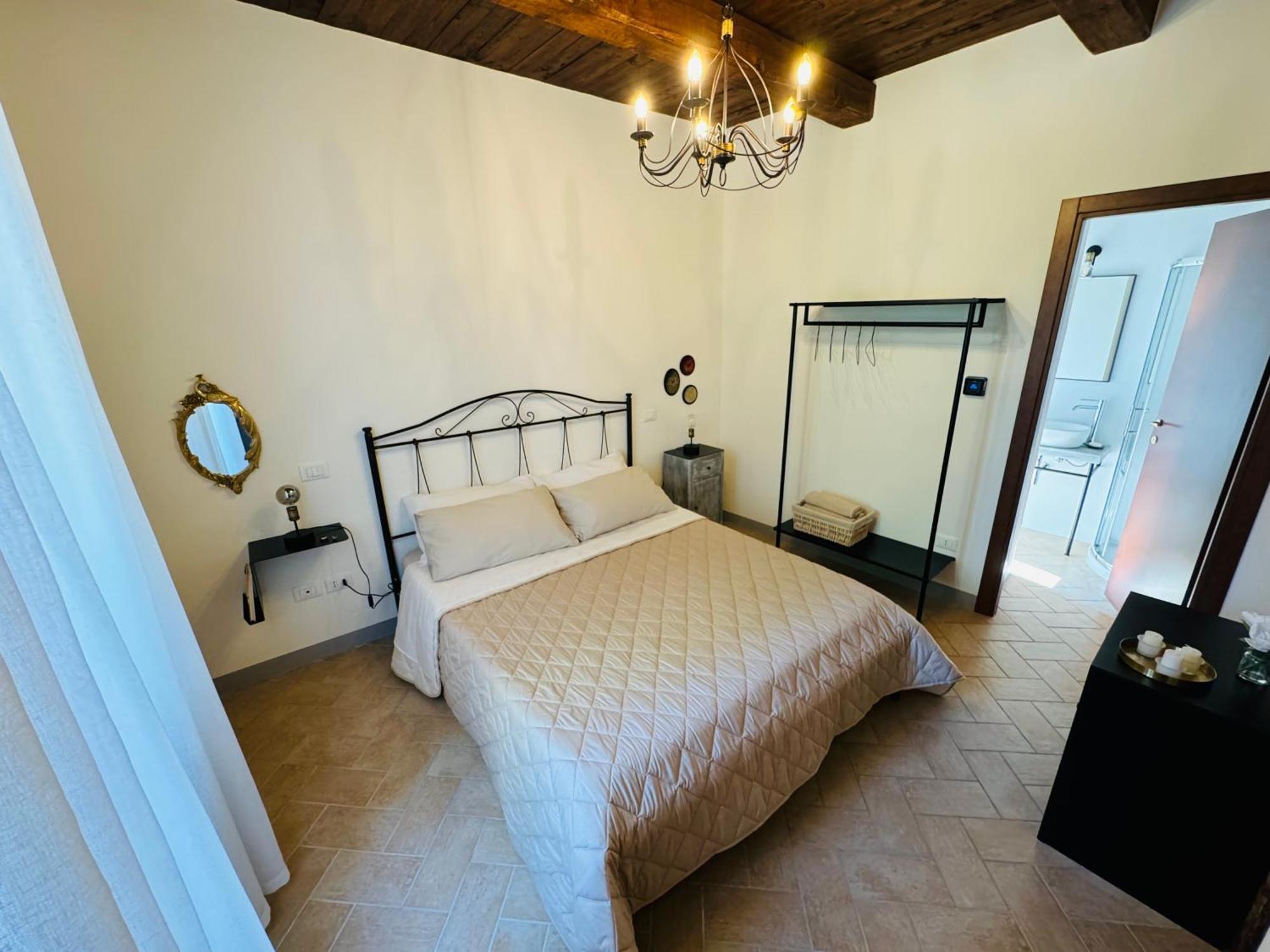 L'Antico Seminario Guest House Spoleto Exterior photo